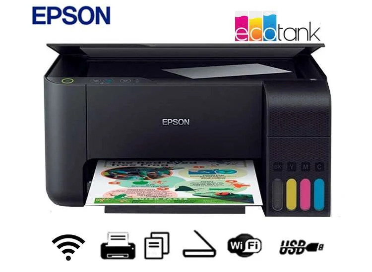 EPSON L3250 Printer